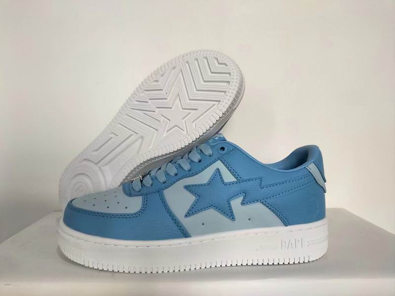Bape sz36-46 h0709